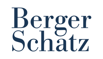 Berger Schatz Stacked Logo RGB